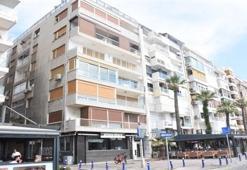 İzmir olası bir depremde sular altında kalabilir: Neredeyse şehrin tamamı denizin içinde olacak