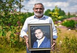 FETÖ darbe girişiminin 8. yılı: Şehit Halil Kantarcı'nın babası: 1 tane Halil kaybettim, 100 bin tane Halil’im oldu