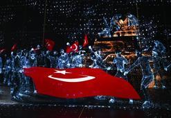 15 Temmuz Demokrasi Müzesi'ni 3 yılda 250 bin kişi ziyaret etti