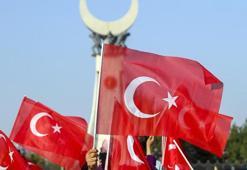 "Milletin Zaferi" temasıyla anma etkinlikleri düzenlenecek