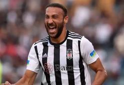 Cenk Tosun, Fenerbahçe'yle anlaşması sonrası ilk kez konuştu: Bekledim ama olmadı