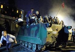 15 Temmuz'da kaç asker öldü, 15 Temmuz darbesinde ölen askerler kimler?