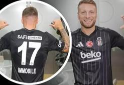 Beşiktaş Ciro Immobile'nin maliyetini açıkladı
