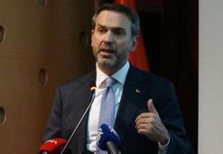 Enerji ve Tabii Kaynaklar Bakanı Bayraktar: Gabar'da petrol üretimi 45 bin varile yükseldi