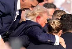 Donald Trump'a mitingde suikast girişimi: Konuşma yaptığı sırada ateş açıldı, işte o saldırgan