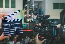 Adana’da sinema sektörüne büyük katkı sağlayacak proje: ‘Plato Adana’ kuruluyor