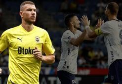 Zajc, Crespo, Krunic değil Dzeko'ya güle güle! Mourinho artık oynatmayacak