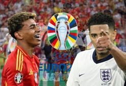 İspanya-İngiltere maçı ne zaman, saat kaçta ve hangi kanalda? EURO 2024 FİNAL: İspanya İngiltere TRT 1 şifresiz izle