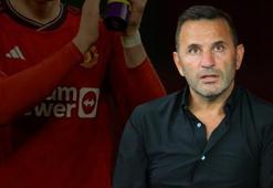 Galatasaray bir transferi daha bitirdi! Torreira’nın yanına 1.91’lik kule orta saha geliyor