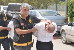 Adana'da sahte bakanlık kartı düzenleyen şüpheliler: "Kartları kırtasiyeden kendimiz bastırdık"