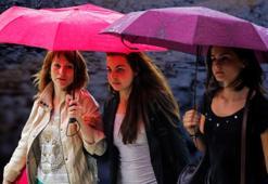 Sağanak yağmur fena vuracak! Meteoroloji İstanbul, Ankara, İzmir'de alarm verdi: Afetten kendinizi koruyun