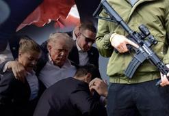 Trump'a suikast girişiminin detayları ortaya çıktı! FBI, gizli servis açıkladı, işte saldırı silahı