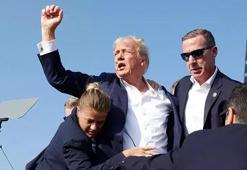 Donald Trump'ın yakınında silah sesleri! Peş peşe açıklamalar