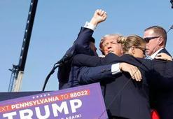 Trump'a suikast girişimine ilişkin rapor açıklandı: Gizli Servis'in Crooks'tan haberi vardı