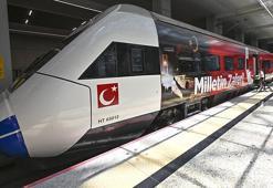 15 Temmuz Demokrasi ve Milli Birlik Treni Ankara'dan yola çıktı