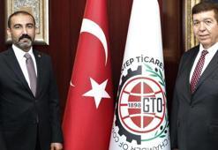 GTO Başkanlarından 15 Temmuz mesajı