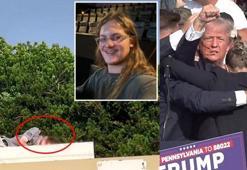 Trump'a suikast girişimi! Saldırganın aracında patlayıcı düzenekler bulundu