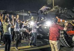Rakamlarla 15 Temmuz! Sekiz yılda neler yaşandı?