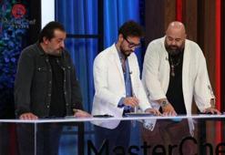 Ana kadroya giren 3. yarışmacı açıklandı! MasterChef ana kadroya kim girdi?