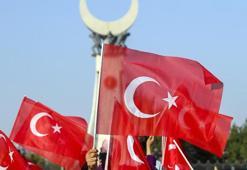 İş dünyasından 15 Temmuz mesajları: Milli iradenin üstünde güç yok