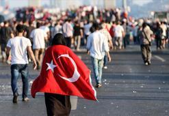 15 Temmuz darbe girişiminin 8. yılında küresel anma