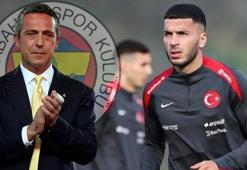 Oğuz Aydın Fenerbahçe'ye hayırlı olsun! Ali Koç vites artırdı, şimdi de dünya yıldızı orta saha geliyor