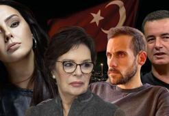 Büyük bir destan yazıldı… Ünlüler 15 Temmuz’u unutmadı