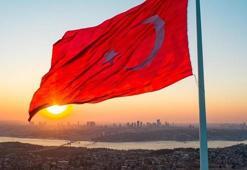15 Temmuz'da bayrak asılır mı, bayraklar yarıya iner mi? 15 Temmuz'da resmi kurumlara (kamu kurumlara) bayrak asılacak mı?