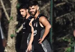 Beşiktaş'ta Ajdin Hasic'in yeni adresi belli oldu!