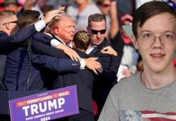Trump'ı vuran saldırgan hakkında çarpıcı detaylar! ABD'yi karıştıracak iddia ortaya atıldı