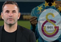 İlkay Gündoğan kadar ses getirir! Galatasaray'a yeni Fred bulundu