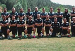 Adana Demirspor'un İtalya kampına 'Vize' engeli! Kamp iptal oldu