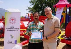 Adana'da göçer hayvancılar suya daha kolay ulaşacak