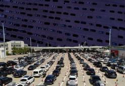 Edirne, dünyada 2. sırada! Tarihi rekor kırıldı, akın akın geliyorlar