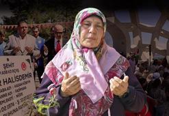 15 Temmuz: Milletin Zaferi... 81 ilde yüz binler şehirleri dualarla andı