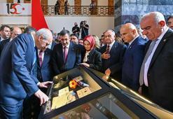 TBMM Başkanı Kurtulmuş: İşgalciye eyvallah etmek bu milletin kitabında yazmaz