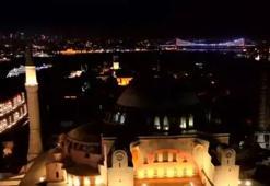 15 Temmuz direnişinin 8. yıl dönümünde 90 bin camide selalar okundu