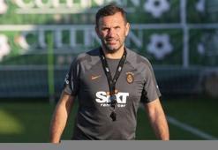Okan Buruk'tan sezon öncesi çarpıcı açıklamalar! "Yazları farklı başlarız ama mayısları farklı bitiririz"