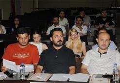 Adana Büyükşehir Belediyesi gençlerin taleplerini dinledi