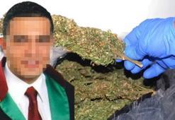 Cezaevine uyuşturucu giyen avukata 20 yıl hapis cezası!