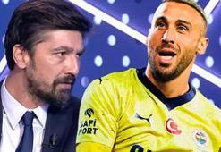 Tolga Zengin'den Cenk Tosun'un Fenerbahçe'ye transferi sonrası tepki
