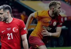 Galatasaray'da küsler ayrılıyor: Kerem anlaştı, Barış Alper Yılmaz'ın bonservisi belli oldu! Bodrum tatilinden direkt İspanya'ya uçuyor!
