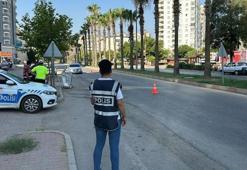 Adana'da Kozan polisi uygulamalarda 6 hükümlü yakaladı