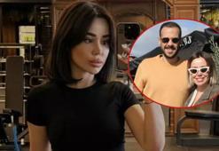 Seda Çınar taciz mesajlarını isyan etti! Ümit Erdim’le nisanda boşanmışlardı