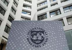 IMF, Türkiye tahminini güncelledi
