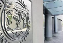 IMF'den dikkat çeken Türkiye açıklaması!