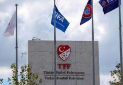 TFF yabancı sınırı kuralında değişiklik yaptı