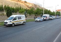 Malatya'da korkunç olay! İş adamı iple ağaca asılı halde ölü bulundu