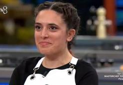 MasterChef'te bu hafta 5. önlüğün sahibi kim oldu? MasterChef ana kadroya giren yarışmacılar