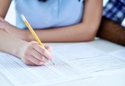 Açıklama geldi! Öğrencilerin YKS ücreti karşılanacak